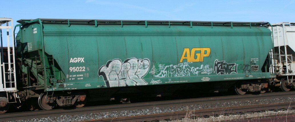 AGPX 95022
