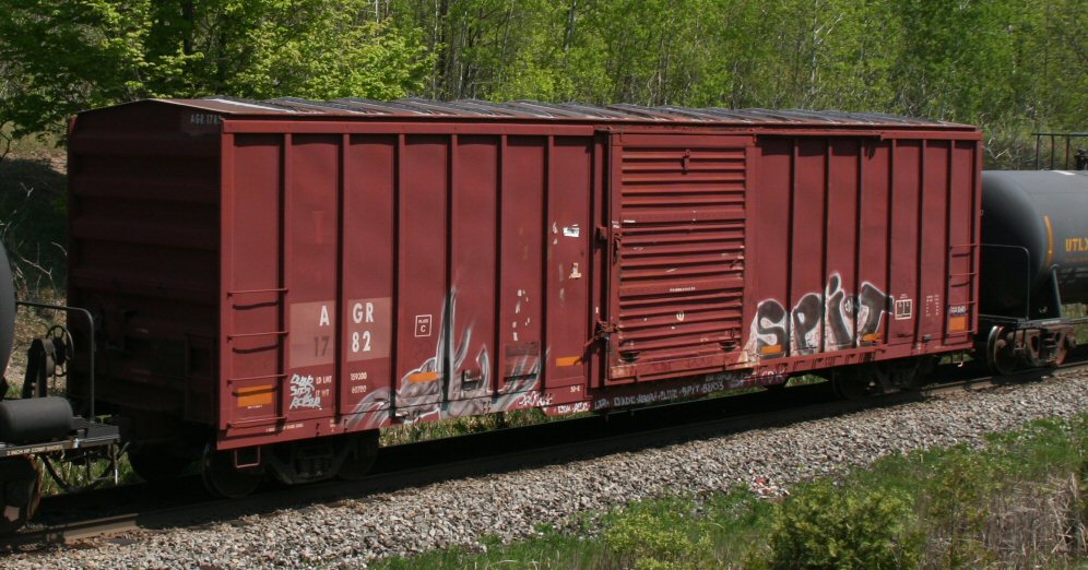 AGR 1782