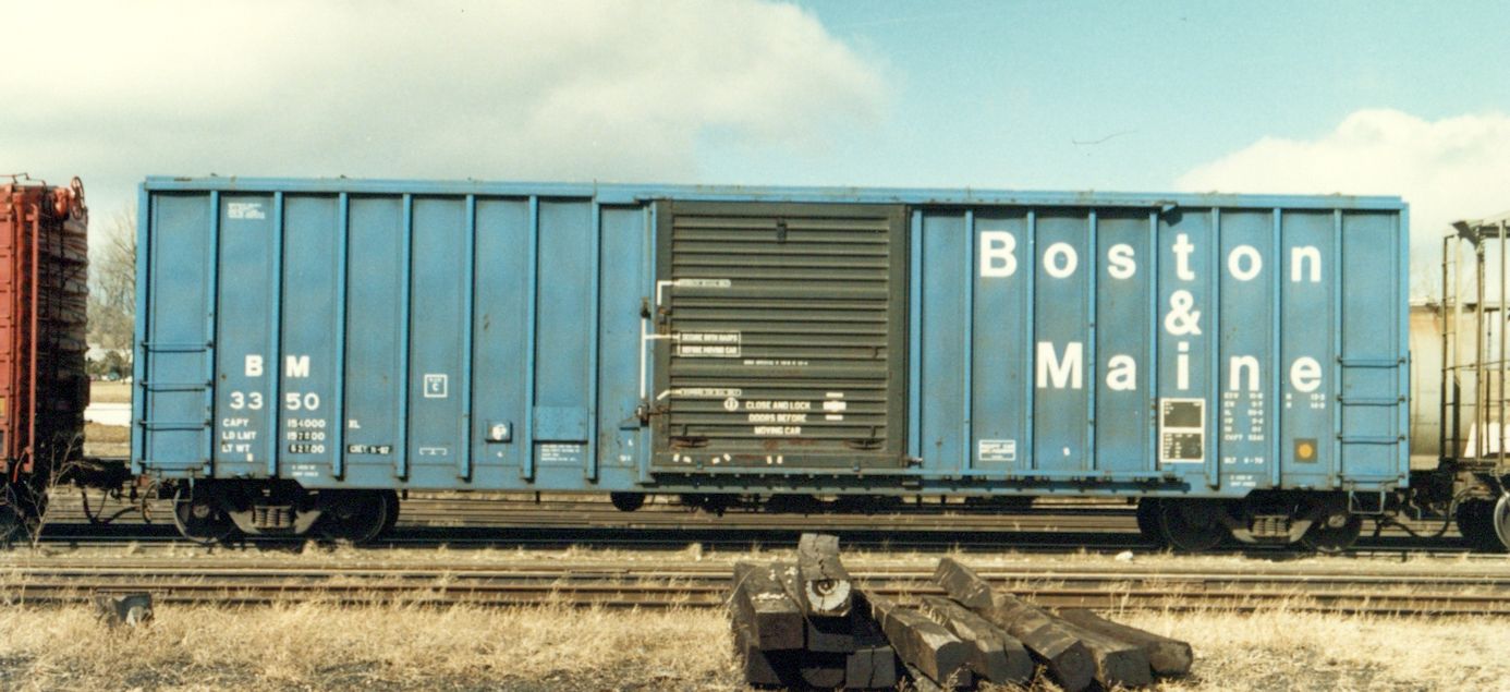 BM 3350