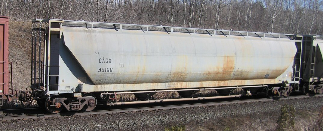 CAGX 95166