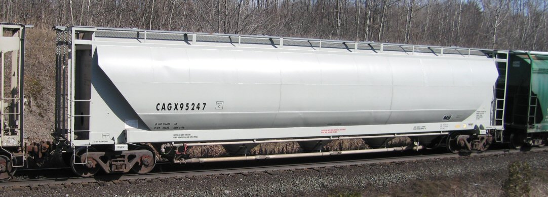 CAGX 95247