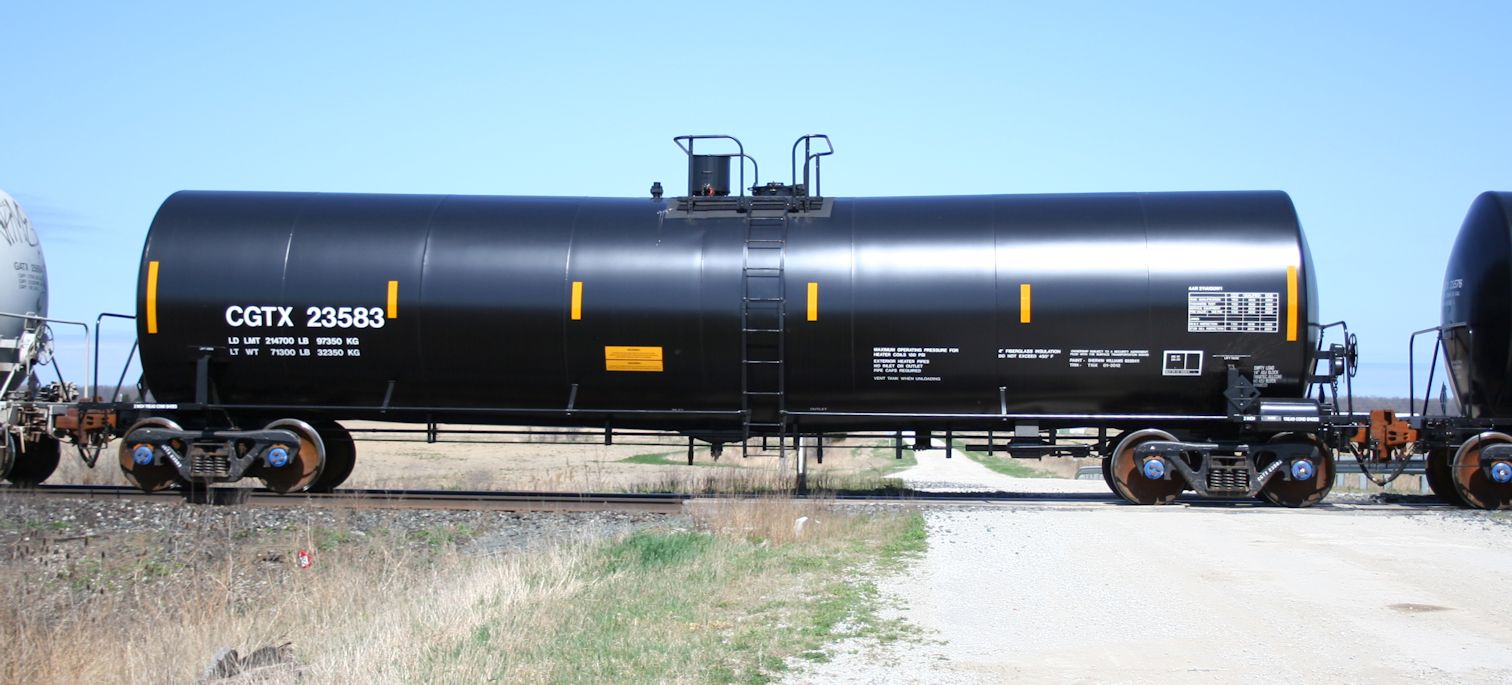 CGTX 23583