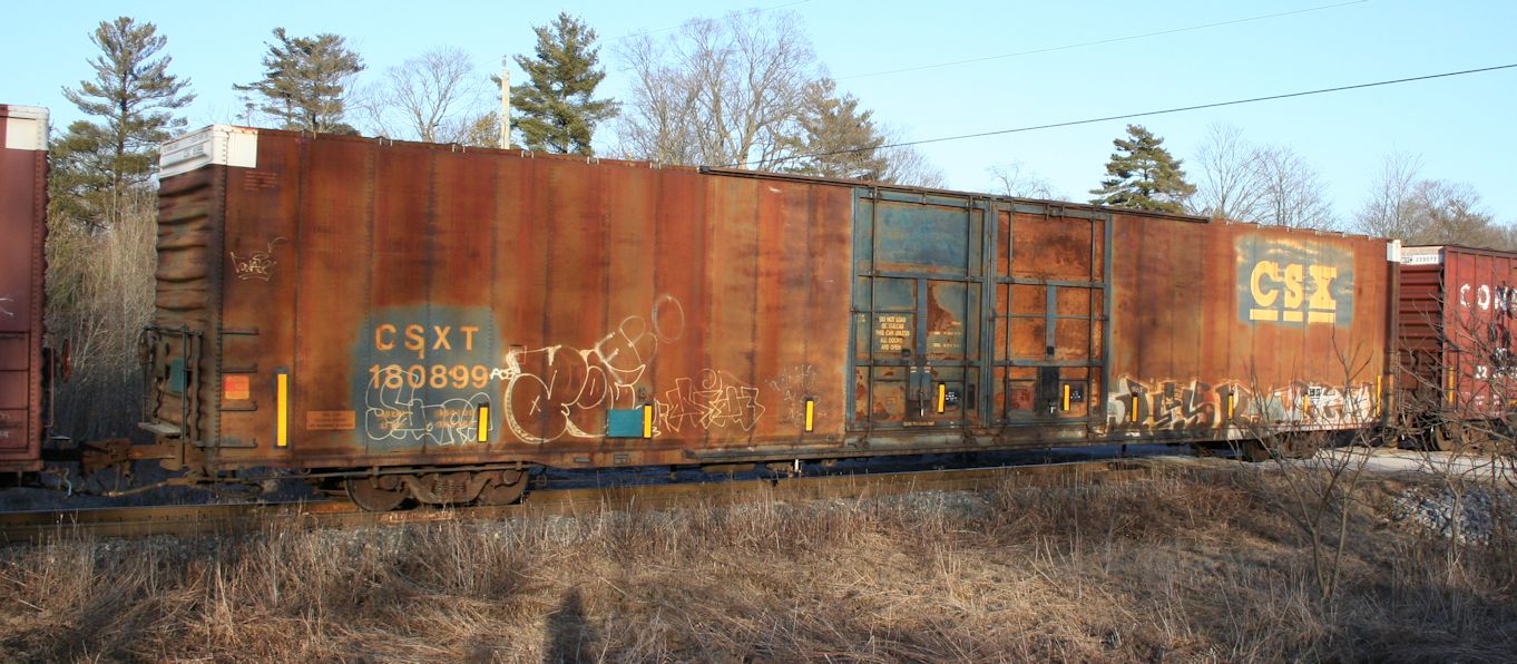 CSXT 180899