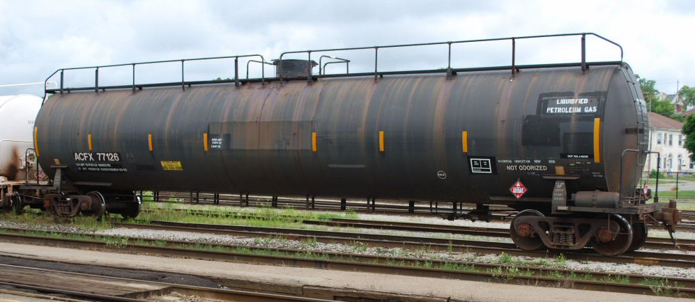 ACFX 77126