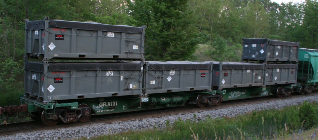 GFLX 131