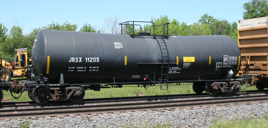 JRSX 11205