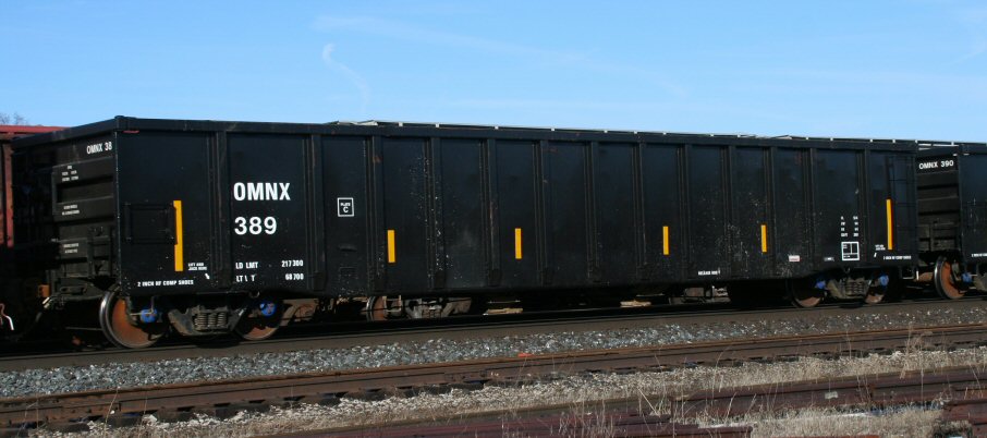 OMNX 389