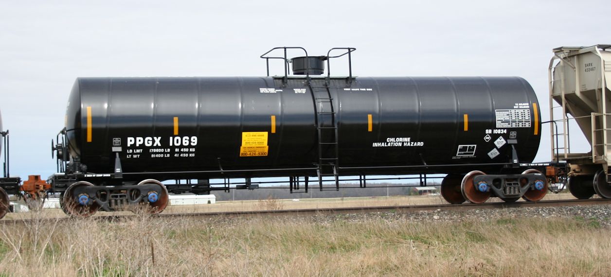 PPGX 1069