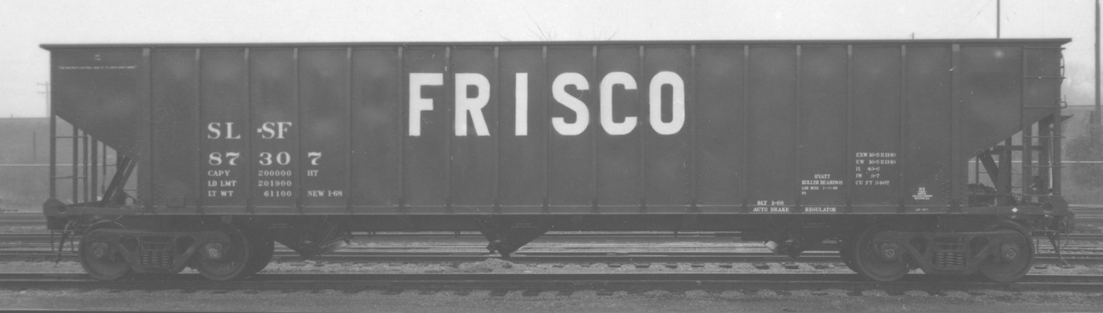SLSF 87307
